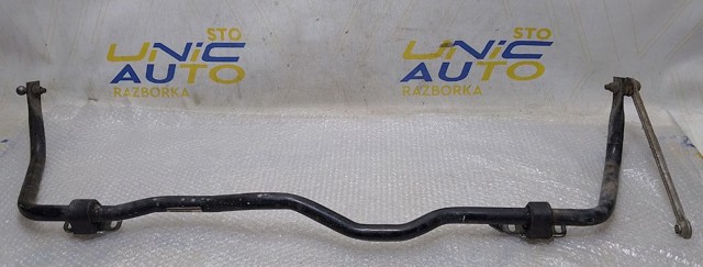 Стабилизатор поперечной устойчивости передний 546118564R RENAULT