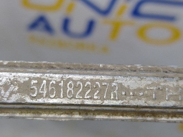 Стойки стабилизатора 546182227R RENAULT