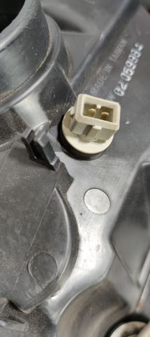 DEPO 5511145RLDEMY Фара правая в наличии Запорожье