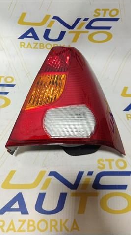 DEPO 5511958RLDUE Фонарь задний правый в наличии Ровно