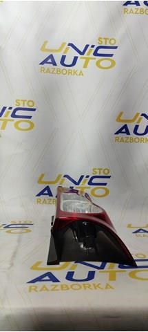 5511973RLDUE Фонарь задний правый купить Сумы
