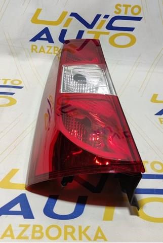55119A4LLDUE DEPO Фонарь задний левый купить в Одесса