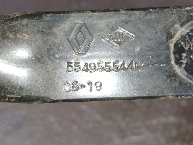 554955544R Кронштейн передней балки купить Черкассы