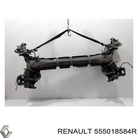 Механизм управления задней оси 555018584R RENAULT