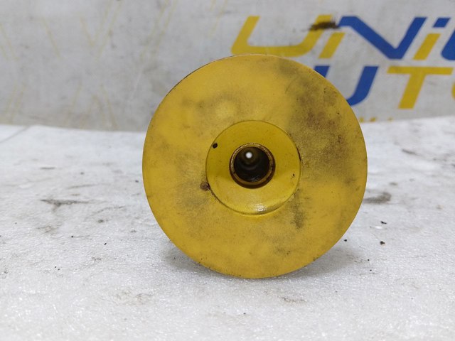 Тарелка пружины задней 555220013R RENAULT