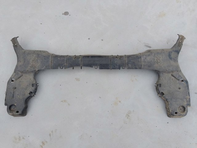 Защита задней балки (подрамника) 555820001R RENAULT