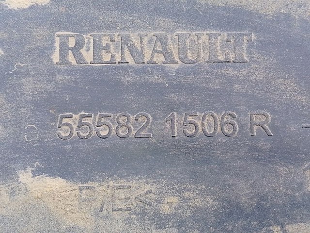 555821506R купить Кривой Рог
