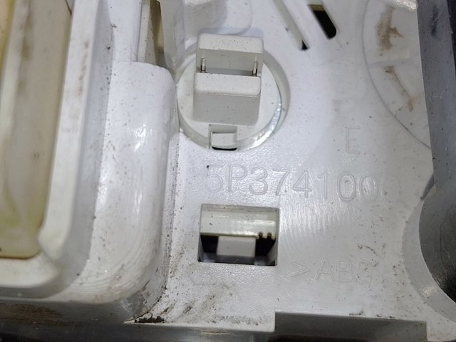 5P3743000 RENAULT купить в Полтава