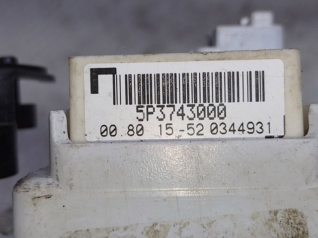 5P3743000 RENAULT купить в Полтава