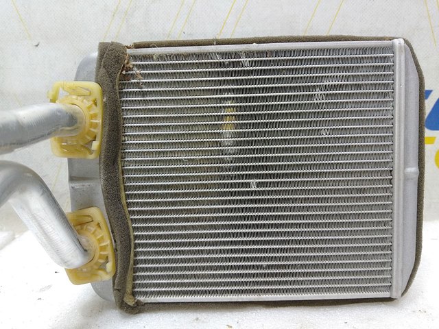 RENAULT 5R5810100 Радиатор печки в наличии Полтава