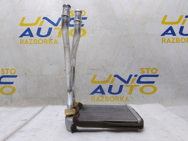 RENAULT 5R5810100 Радиатор печки (отопителя) в наличии Чернигов