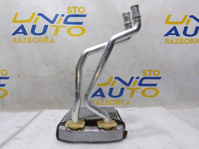 RENAULT 5R5810100 Радиатор печки (отопителя) в наличии Харьков