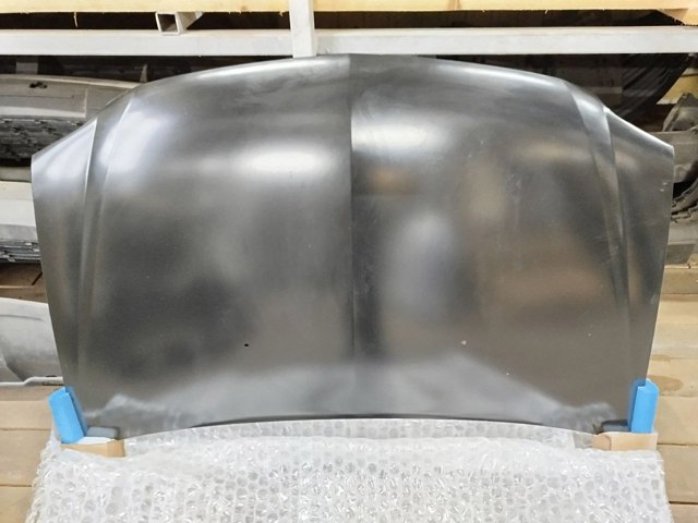 6001546685 RENAULT Капот купить в Киев