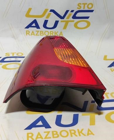 6001546794 RENAULT Фонарь задний левый купить в Николаев