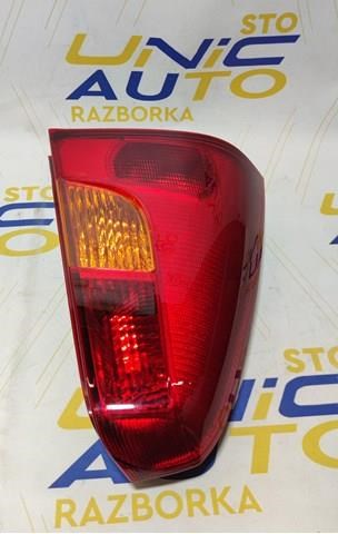 RENAULT 6001546794 Фонарь задний левый в наличии Киев