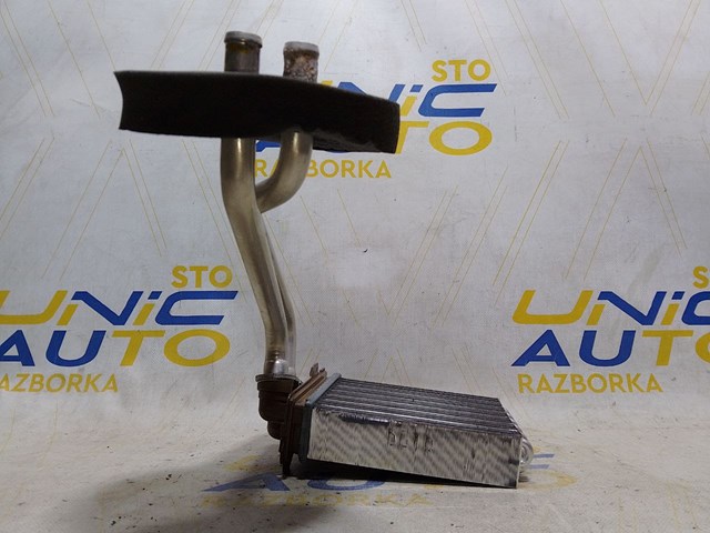 Радиатор отопителя 6001547484 RENAULT
