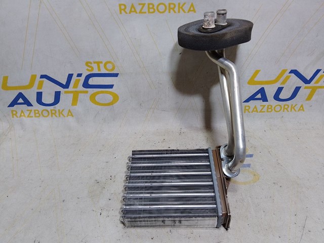 RENAULT 6001547484 Радиатор печки (отопителя) в наличии Хмельницкий