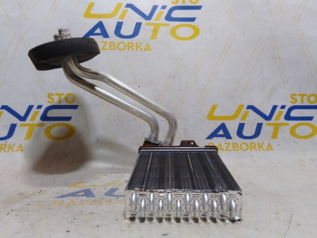 6001547484 RENAULT Радиатор печки (отопителя) купить в Львов