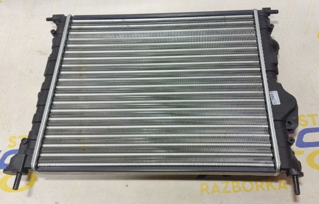 POLCAR 600708A1 Радиатор в наличии Ирпень