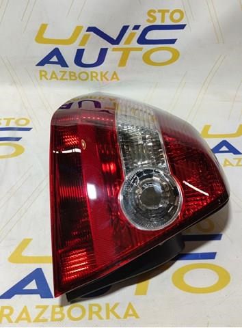 POLCAR 6012873 Фонарь задний левый в наличии Киев