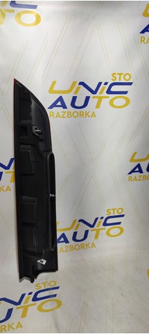 POLCAR 606187 Фонарь задний левый в наличии Каменское
