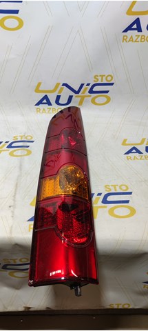 POLCAR 606187 Фонарь задний левый в наличии Кривой Рог