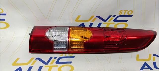 606188 POLCAR Задний фонарь купить в Черкассы