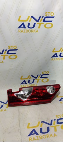 POLCAR 6062870 Фонарь задний левый в наличии Украина