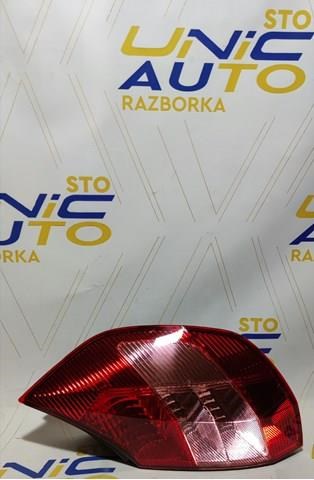 POLCAR 607188E Задний фонарь в наличии Винница