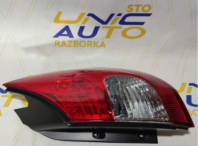 607288E POLCAR Задний фонарь купить в Львов