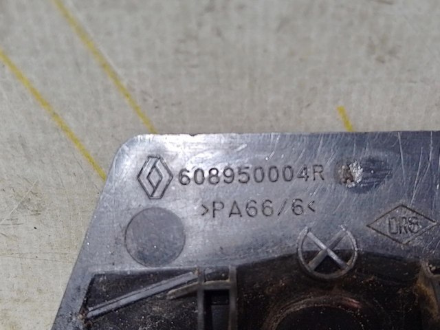 608950004R RENAULT купить в Ужгород