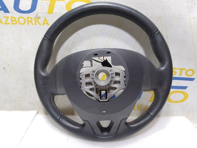 609581499 RENAULT Руль купить в Украина