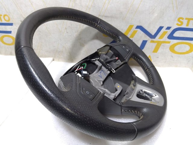609581499 RENAULT Рулевое колесо купить в Киев