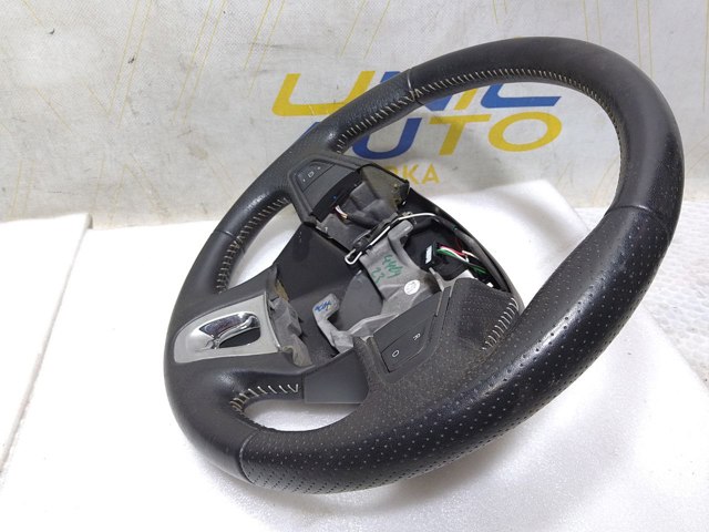 RENAULT 609581499 Рулевое колесо в наличии Сумы