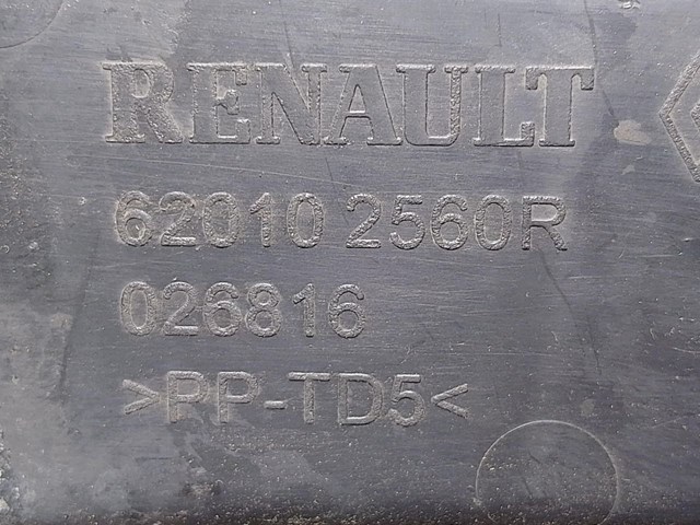 620102560R RENAULT купить в Тернополь