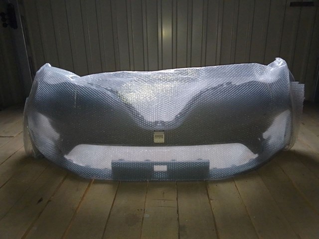 Бампер передний в сборе 620105279Y RENAULT