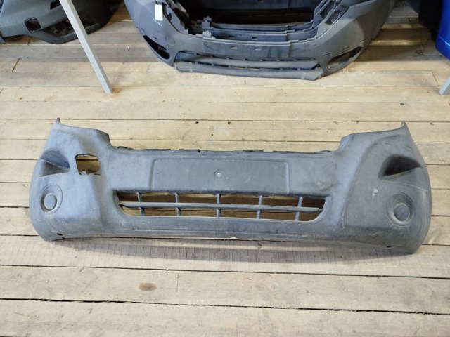 Бампер передний 620220006R RENAULT