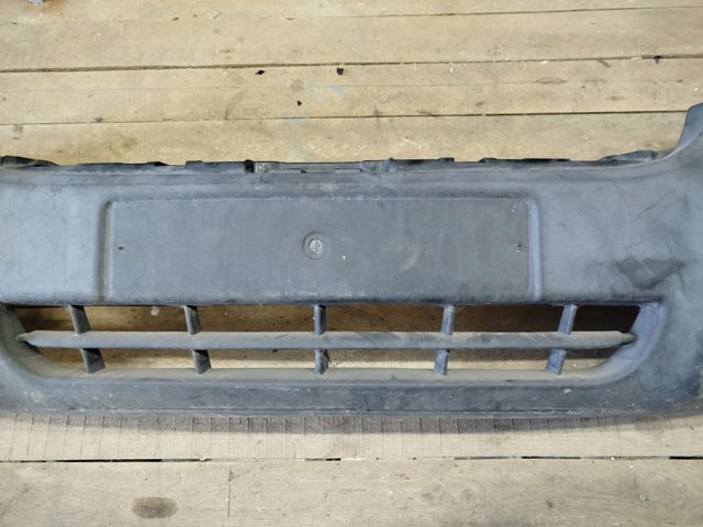 620220006R Бампер передний купить Николаев