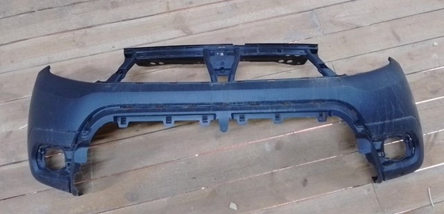 Буфер (бампер) передний 620221776R RENAULT