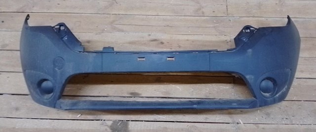RENAULT 620222633R Передний бампер в наличии Ровно