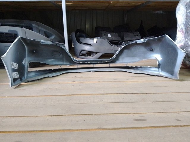 620225SH0H NISSAN Бампер передний купить в Одесса