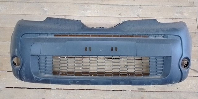 Бампер передний в сборе 620229800R RENAULT