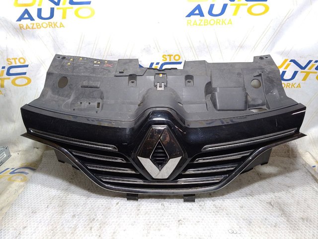 Балка бампера переднего 620360534R RENAULT