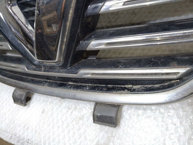 RENAULT 620360534R Усилитель переднего бампера в наличии Ровно