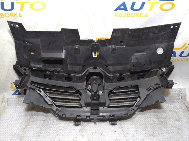 RENAULT 620360534R Усилитель бампера переднего в наличии Чернигов