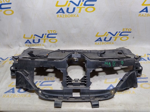 RENAULT 620367378R Кронштейн решетки радиатора в наличии Тернополь