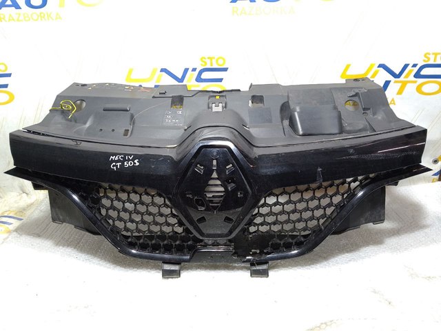 RENAULT 620367378R Кронштейн решетки радиатора в наличии Винница