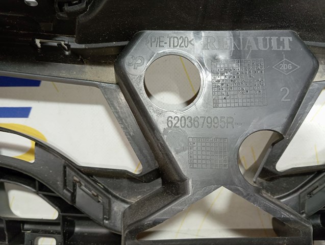 620367995R RENAULT купить в Украина