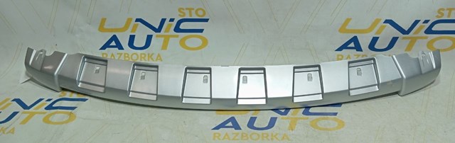 620723692R RENAULT Спойлер переднего бампера купить в Черновцы