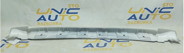 RENAULT 620723692R Спойлер переднего бампера в наличии Киев